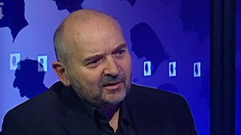 Před půlnocí - 21. března 2012