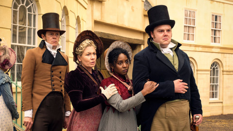 Sanditon - Epizoda 6/6