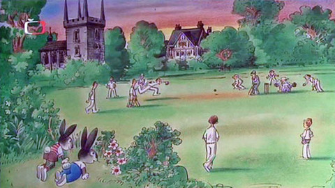 Babylon - 15. července 2011