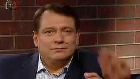 Uvolněte se, prosím - 17. června 2005