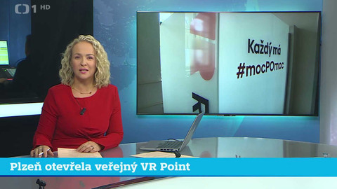 Události v regionech (jih a západ) - 26. září