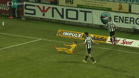 Studio fotbal - Dohráno