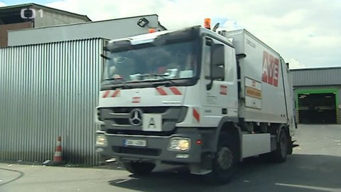 Černé ovce - 20. května 2014