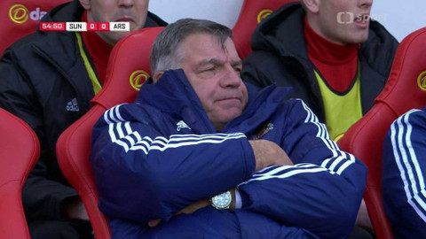 Arsenal TV - Sunderland AFC - Arsenal FC