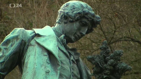 Historie.cs - Byl pozdní večer