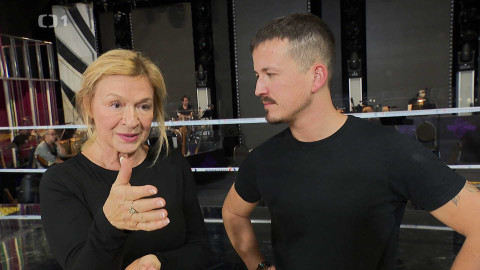 StarDance - Kolem dokola