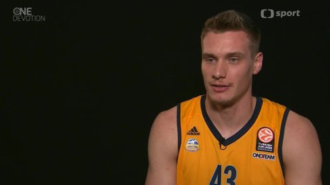 Magazín Euroligy - 18. listopadu 2014