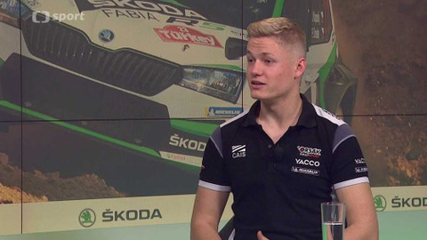 Svět motorů - Speciál