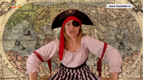 Zprávičky - 8. února 2019