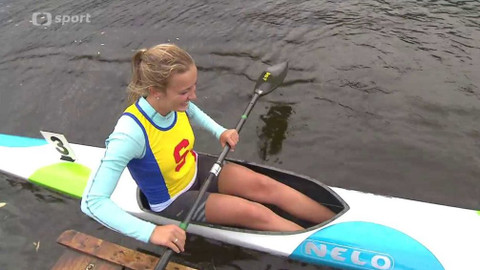 Sport v regionech - Velká cena Sparty, Praha