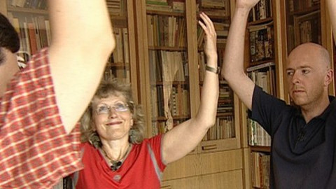 Duchovní kuchyně - 16/17 New Age