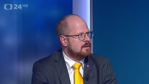 Události, komentáře - 11. prosince