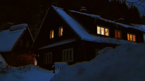 Náš venkov - Doktorem na horách