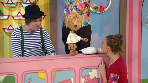 Hýbánky - Nic nedbám, jen když mám