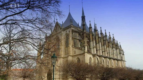 Toulavá kamera - 19. dubna 2020