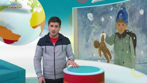 Zprávičky - 30. listopadu 2017