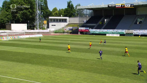 Olympiáda dětí a mládeže - Fotbal