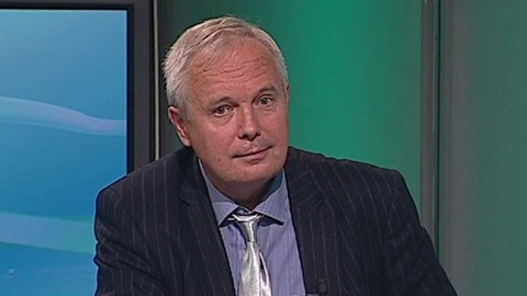 Hyde Park ČT24 - 4. září 2015