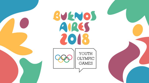 III. letní olympijské hry mládeže 2018 Argentina