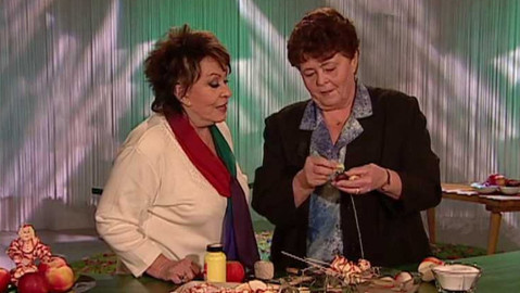 Dobrá rada nad zlato - 26. ledna 2008