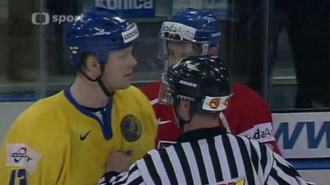 Archiv Z - Česko - Švédsko