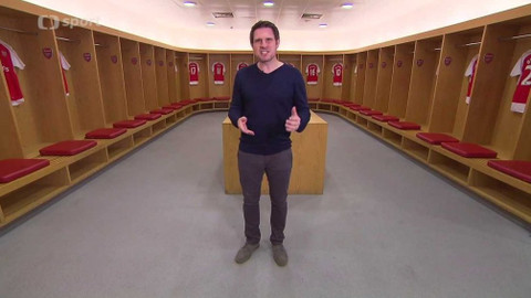 Arsenal TV - Arsenal 360