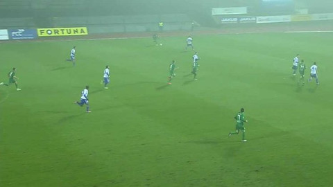 Fotbal - 1. SC Znojmo FK - FC Sellier & Bellot Vlašim