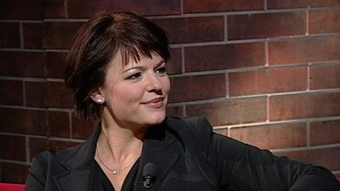 Uvolněte se, prosím - 8. června 2007