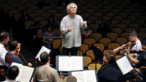 Mezinárodní hudební festival Pražské jaro - 66. mezinárodní hudební festival Pražské jaro 2011 – závěrečný koncert