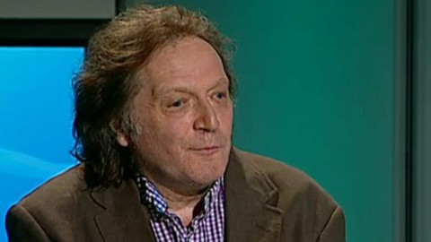 Hyde Park ČT24 - 29. dubna 2011