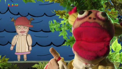 TvMiniUni - 25/21 Proč člověk nemůže otočit čas? Proč krokodýl má ostrý zuby?