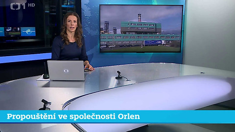 Události v regionech (sever a východ) - 9. října 2025
