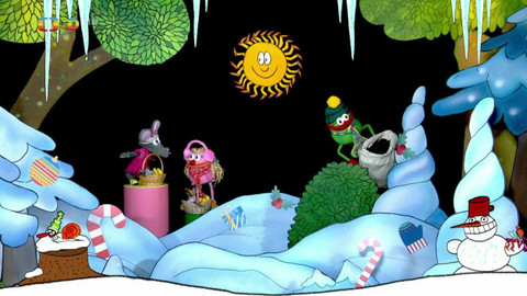 Studio Kamarád - 10. prosince 2023