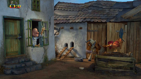 Zprávičky - 17. května