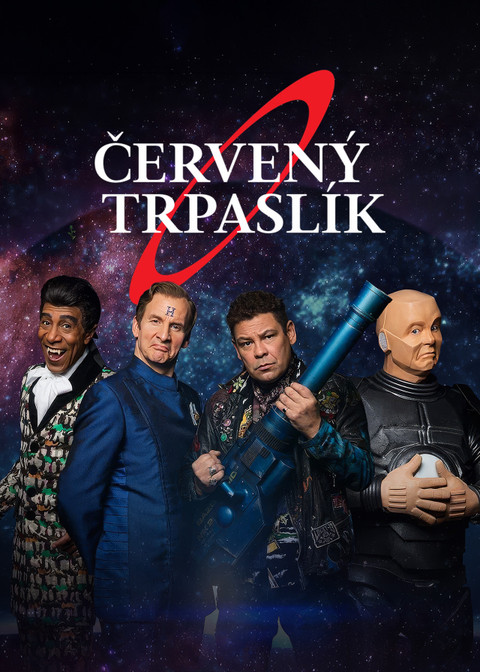 Červený trpaslík