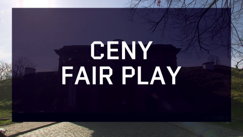 Ceny Fair play