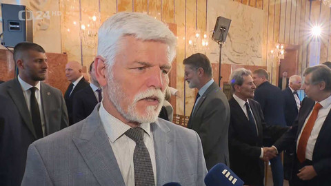 Události, komentáře - 21. dubna