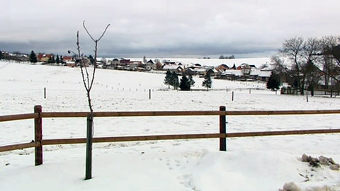 Náš venkov - Realita snů