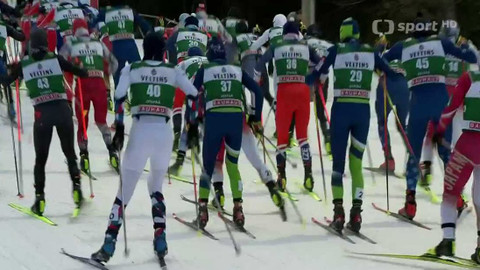 Světový pohár v severské kombinaci - Estonsko