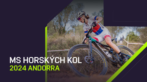 MS horských kol 2024 Andorra