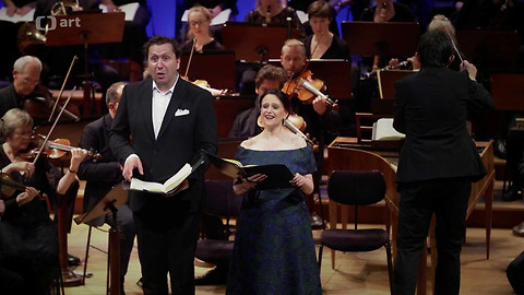 Mezinárodní hudební festival Pražské jaro - 18/25 Echo Pražského jara 2026