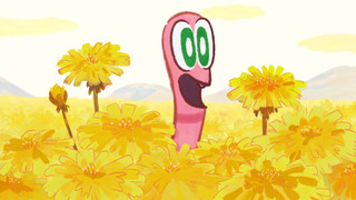 Billy, křeččí kovboj