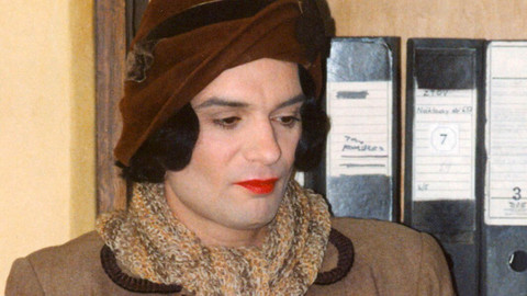 Četnické humoresky - 2/39 Volavka