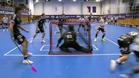 Livesport Superliga - FBC 4CLEAN Česká Lípa - FBC Liberec