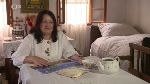 Náš venkov - Čeští krajané v Chorvatsku