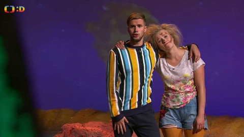 PLANETA YÓ - 29. října 2018