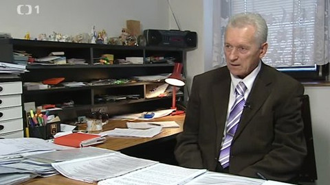 Černé ovce - 22. ledna 2014