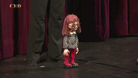 Zprávičky - 19. dubna 2023