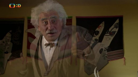 Špačkovi v síti času - 14/16 Konečně zase spolu