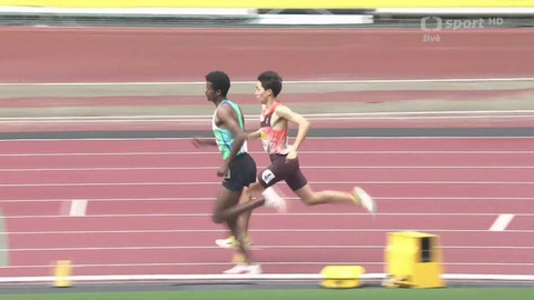 World Athletics Continental Tour Gold - Golden Grand Prix 2025